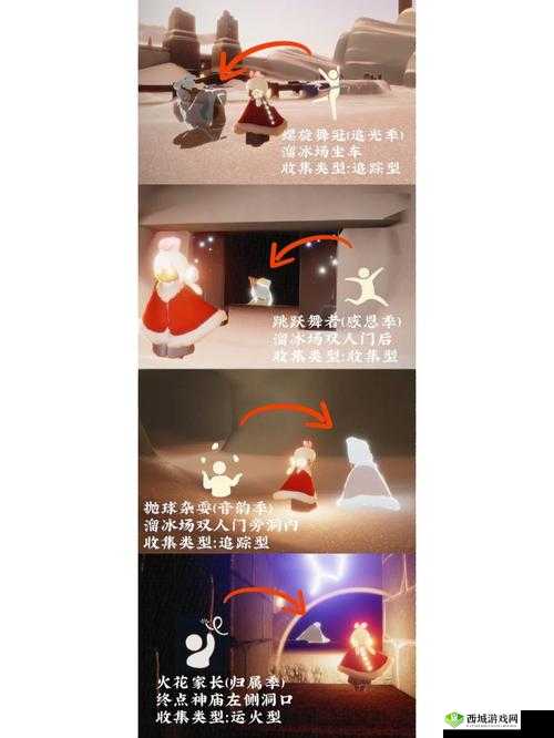 探索光遇梦想季:大先祖隐藏位置深度解析