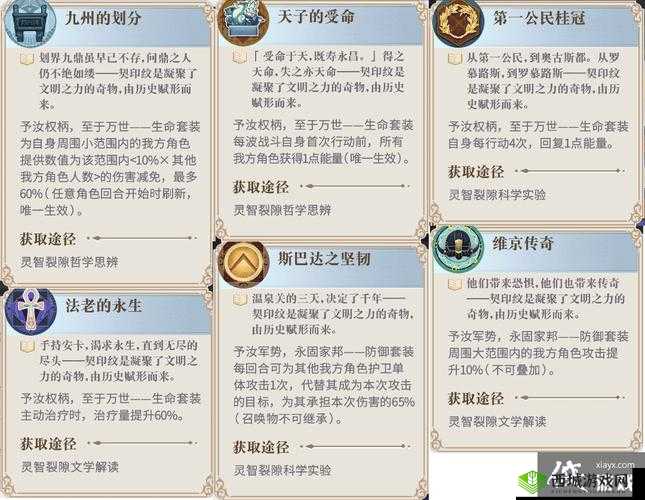 幻书启世录契印 10 攻略详解:打法思路全分享