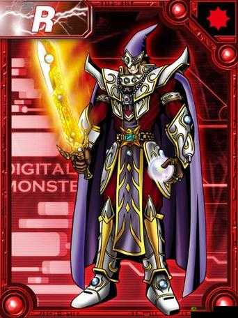 ZOOMSERVO 兽:神秘力量的觉醒