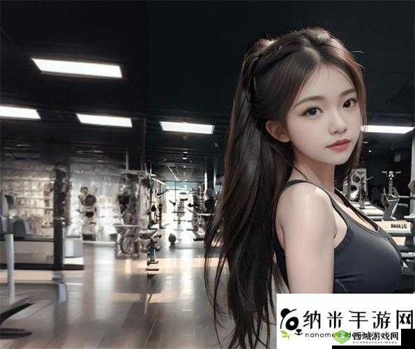 暴躁少女 csgo 最新:暴躁少女的 csgo 之旅