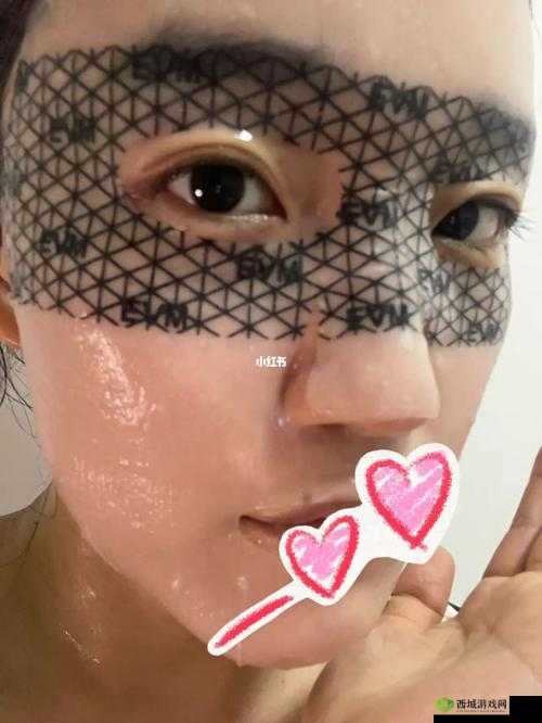 面膜下面膜的视频免费观看:新奇体验还是护肤陷阱?