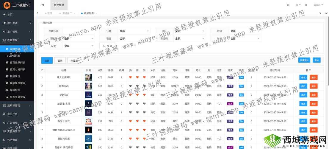 成品短视频 APP 源码优点:功能强大易操作