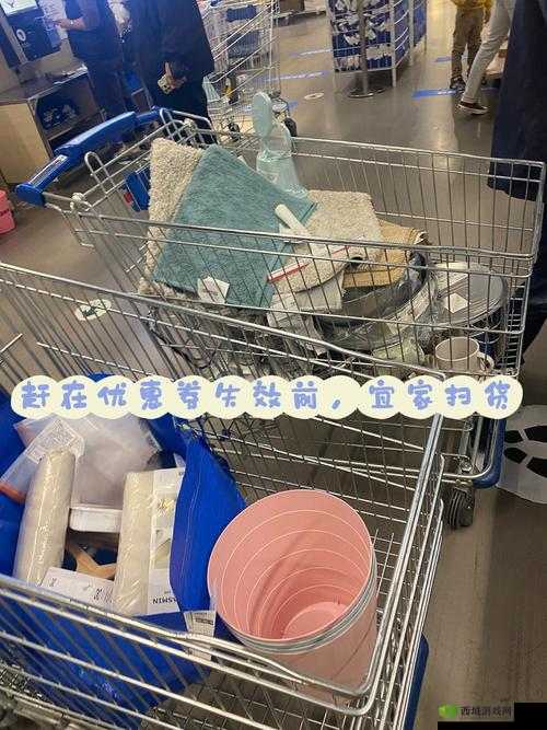 小扫货能么多叫出来：背后的原因