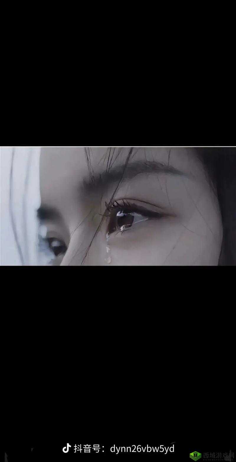妲己被击败后委屈落泪:竟有人比我还萌
