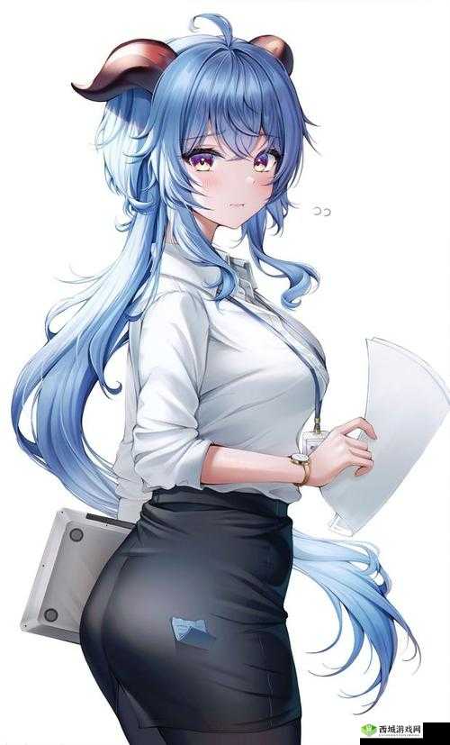 甘雨漫画免费漫画页面在线看:幻想与尘世的交织
