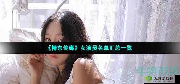 精东影业果冻传媒影视:相关介绍