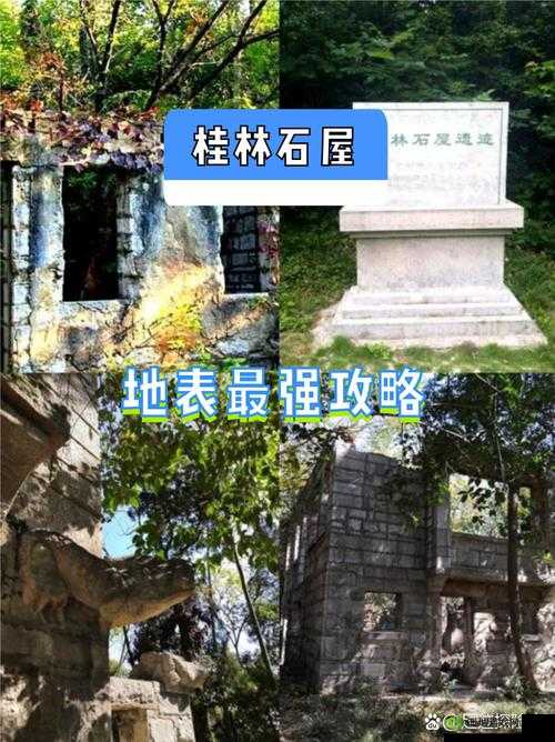 嫩草石隐藏入口:神秘的所在