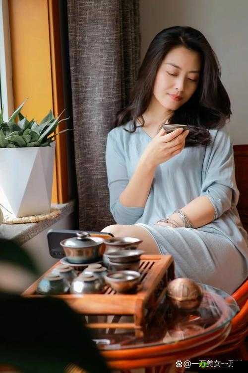 nana-taipei 茶艺:传统与现代的融合