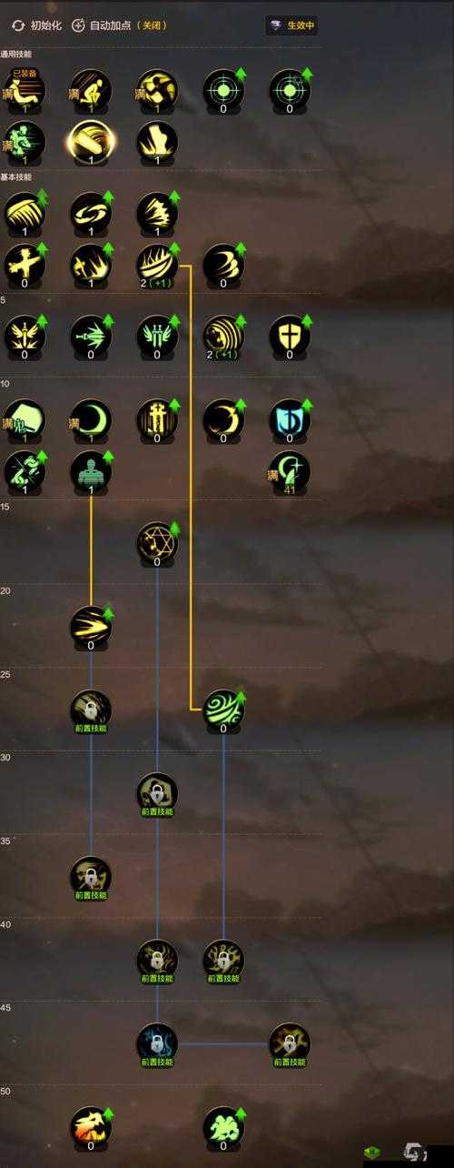 鬼泣巅峰之战维吉尔加点全攻略,打造极致爆伤战士