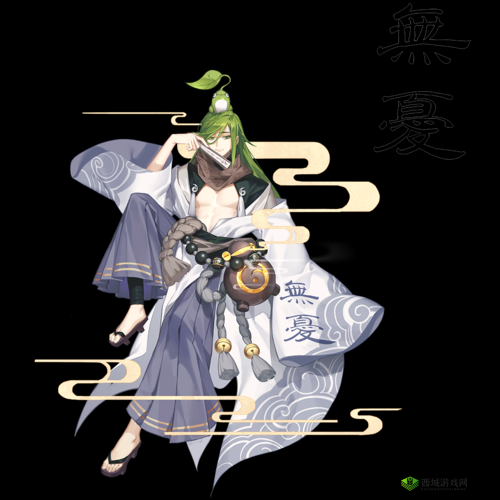抱朴子，幻书启世录中的独特存在