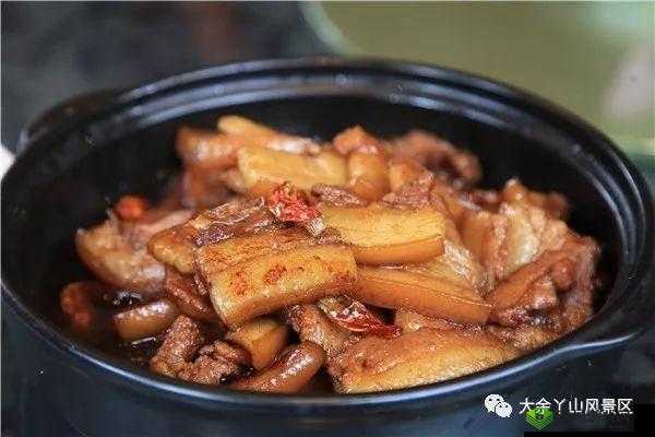 顾氏三姐妹:一锅烩出的团圆盛宴