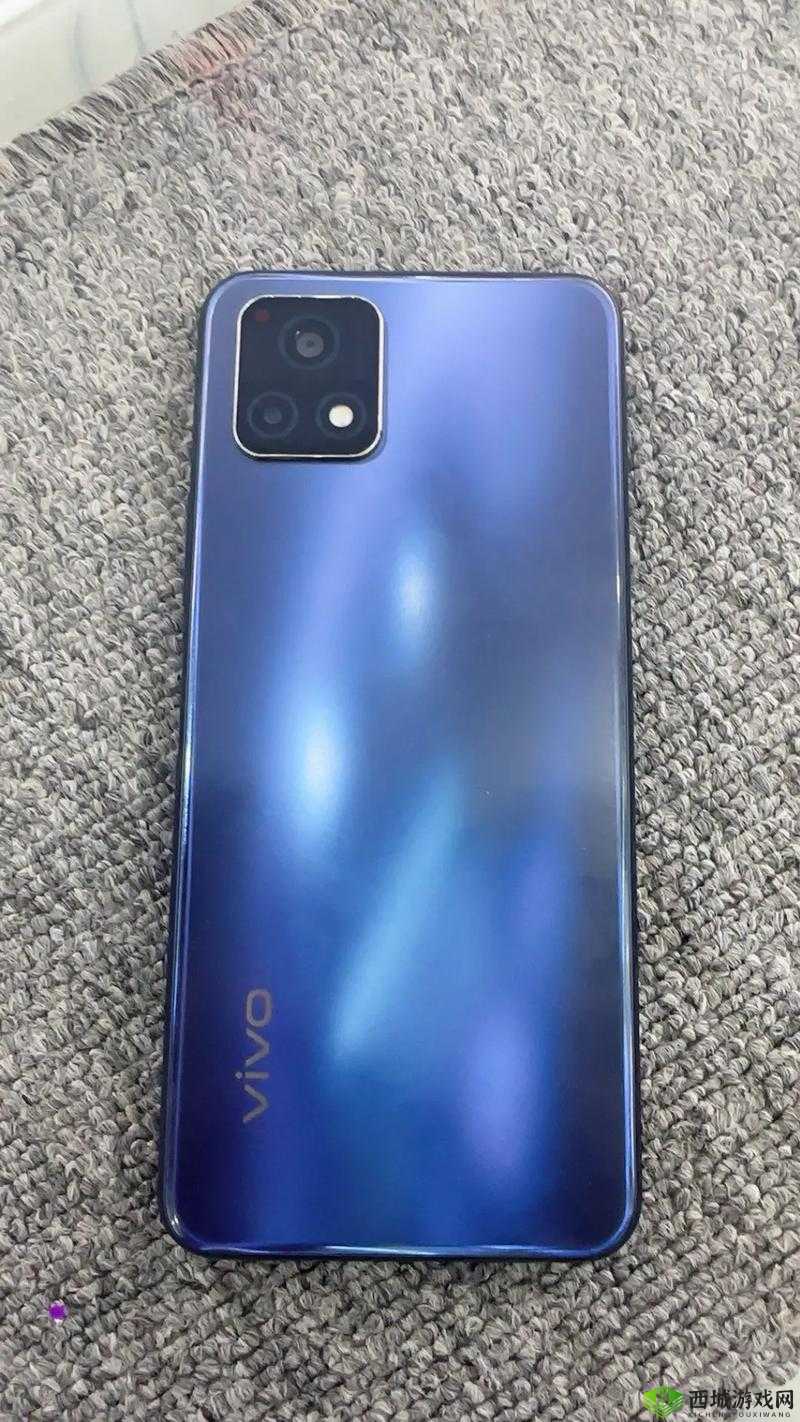 后成色好的 Y31s 标准版官网:品质卓越值得信赖