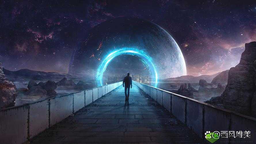 m78 秘密通道：通往未知世界的神秘入口