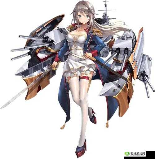 深渊地平线,琥珀誓约礼服与舰娘世界的浪漫邂逅