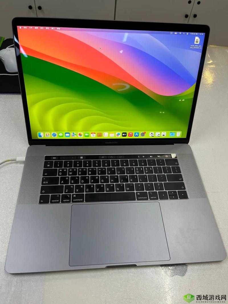 18 岁 macbookpro 高清选择:年轻人的理想电脑伙伴