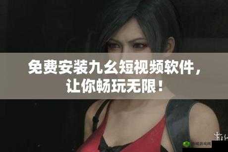 九幺高风险安装:探究其潜在威胁与应对策略