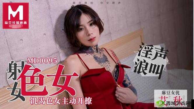 MD 传媒视频在线入口:提供丰富精彩的视频内容