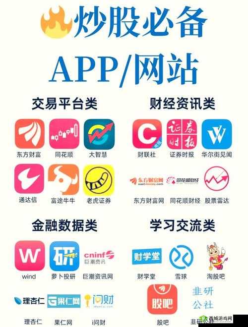 免费行情软件网站下载大全:海量资源,轻松获取