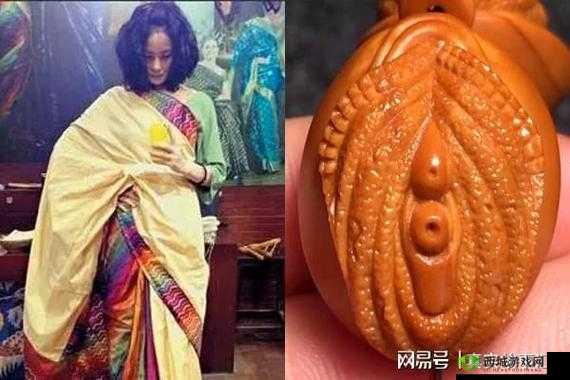 神秘而独特的肉莲法器:探究其神秘力量与独特魅力
