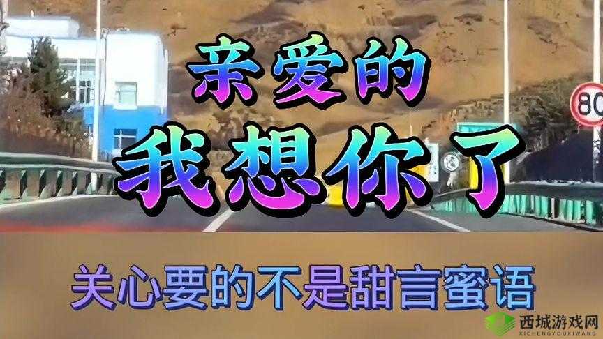我想你高清 MV 观看视频:思念如雨,爱是永恒的主题