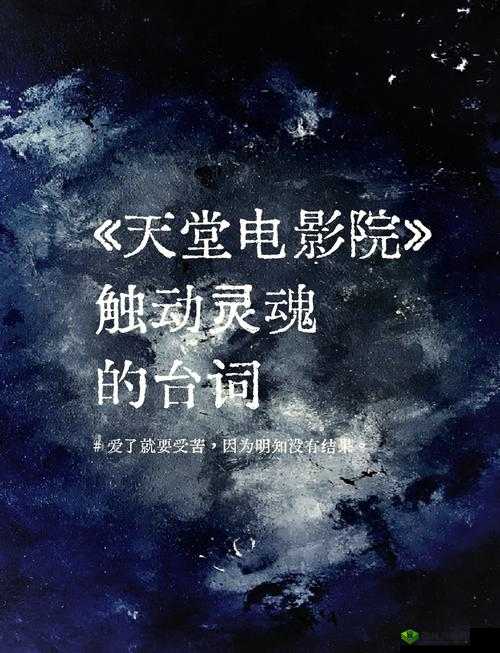 中文天堂在线观看:带你领略精彩的影视世界