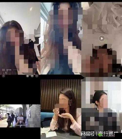 9.1work 张津瑜视频:泄露背后的真相