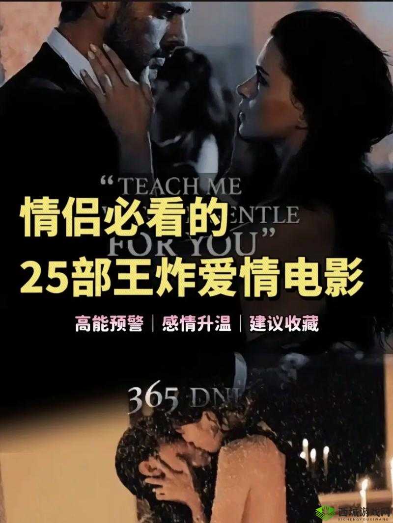夫妻必看的爱情电视剧:每晚共享浪漫时光