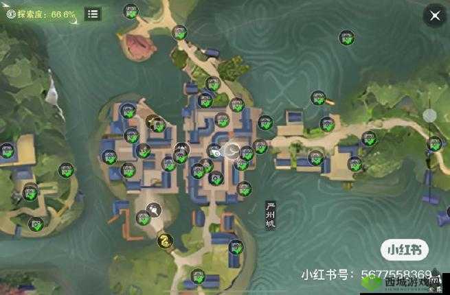 楚留香手游,探索十二连环坞的秘境与挑战
