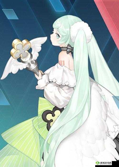 永远的7日之都,初音堆连发,伤害爆表的秘密武器?