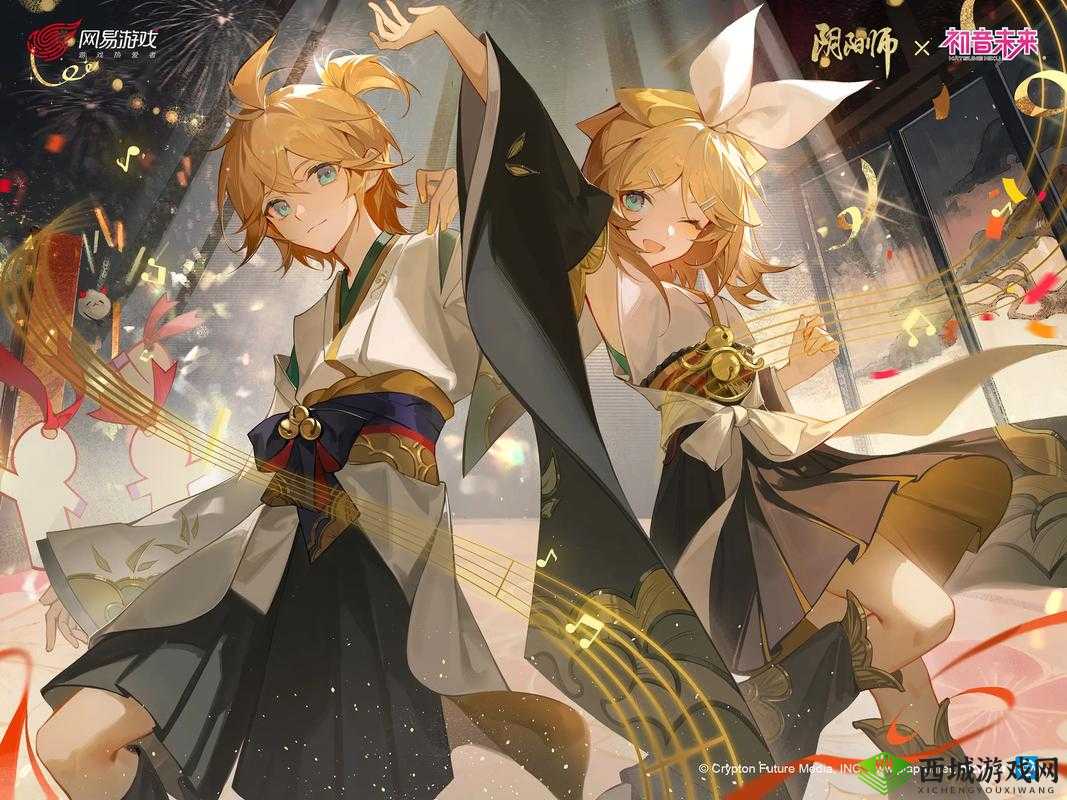 阴阳师手游2018未来计划，全球互通同人联动详情深度解析