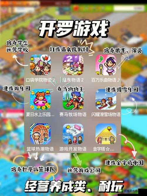 不思议迷宫开罗游戏问题汇总，全关卡答案在资源管理中的重要性及高效利用策略