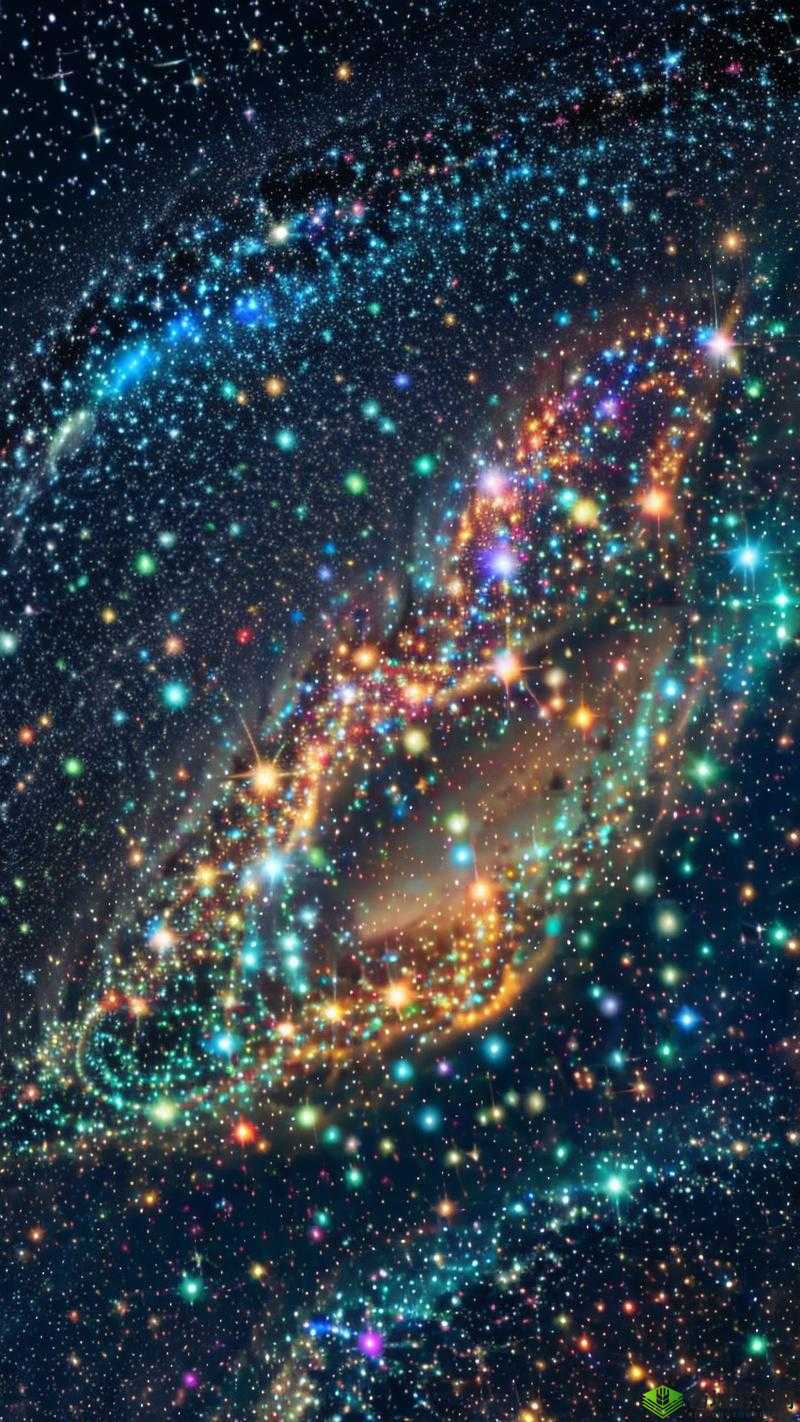 麻花星空mV:探索宇宙奥秘,感受星空的璀璨与神秘之旅