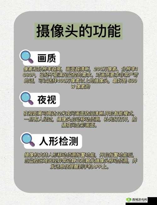 家用摄像头被盗400部引发关注,如何保障家庭安全成热议话题
