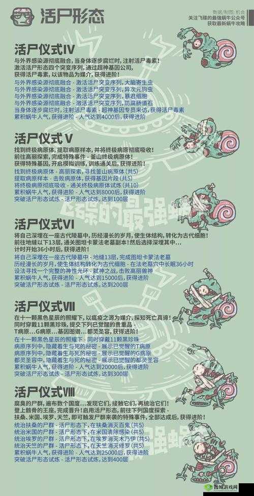 最强蜗牛吸血鬼怎么打？通关打法攻略详解
