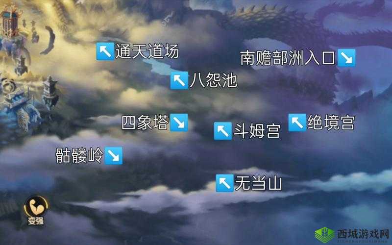 造梦无双浅岸怎么过？游戏关卡地图打法攻略