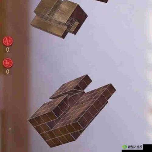 匠木舌口拼板夹穿带怎么过？第18章组合通关技巧攻略深度解析