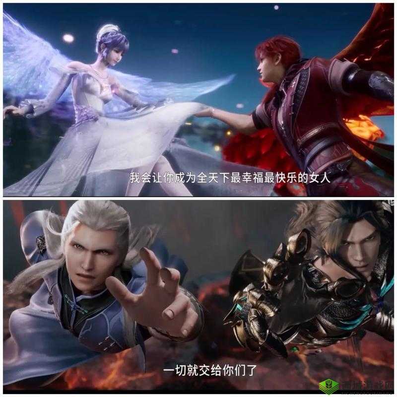 马红俊浮神传承银雪 30,他是如何突破瓶颈的?